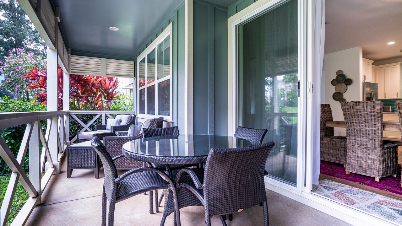 Photo of Outdoor in Princeville