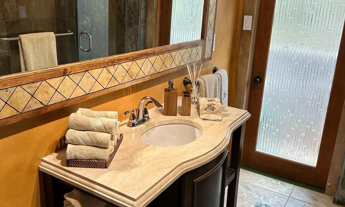 Photo of Bathroom in Pupukea