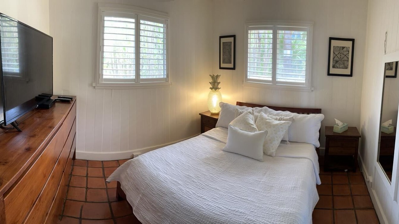 Photo of Bedroom in Pupukea