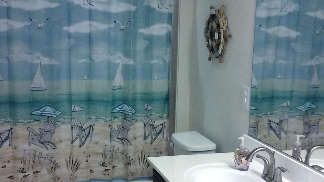 Photo of Bathroom in Ocean View