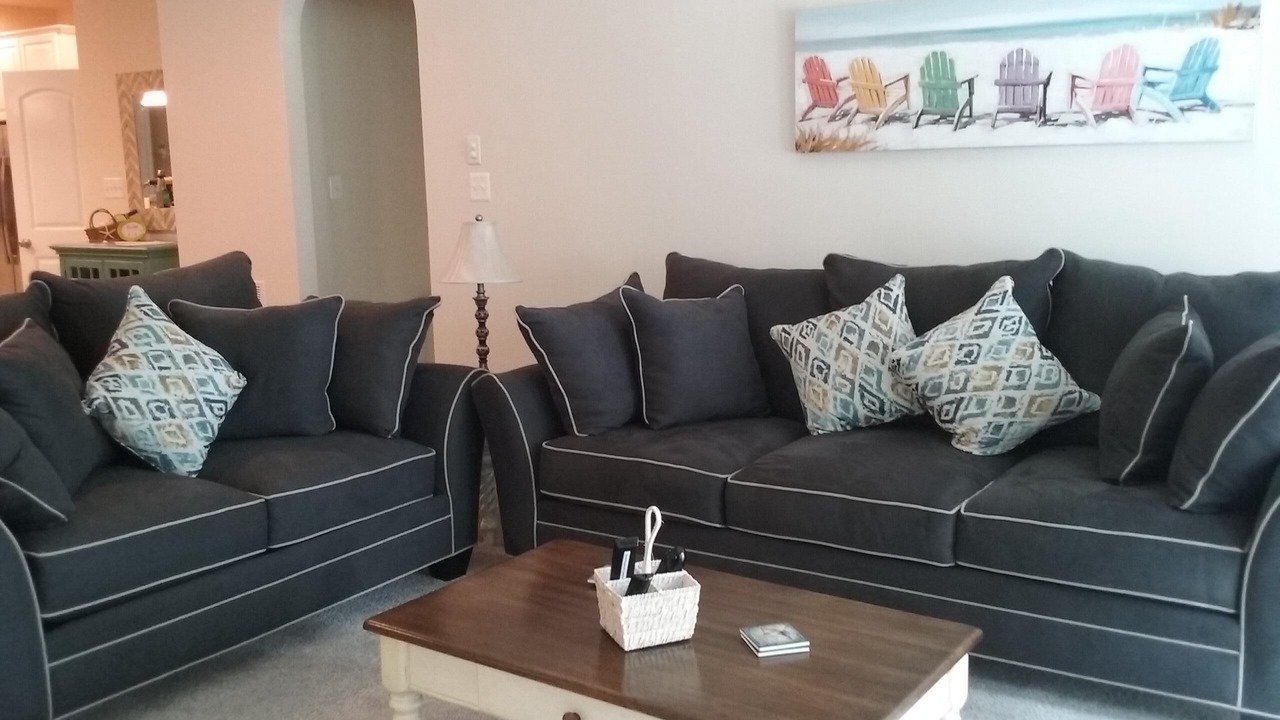 Photo of Bedroom in Ocean View