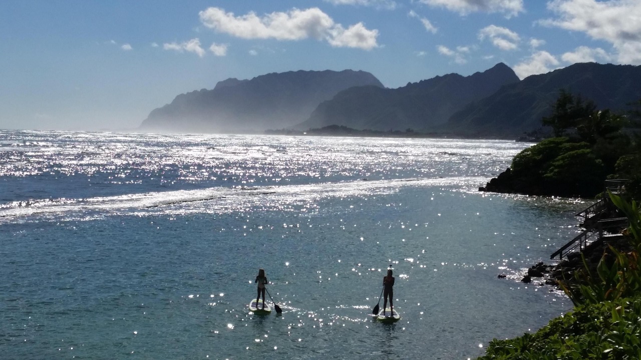 Photo of Others in Laie