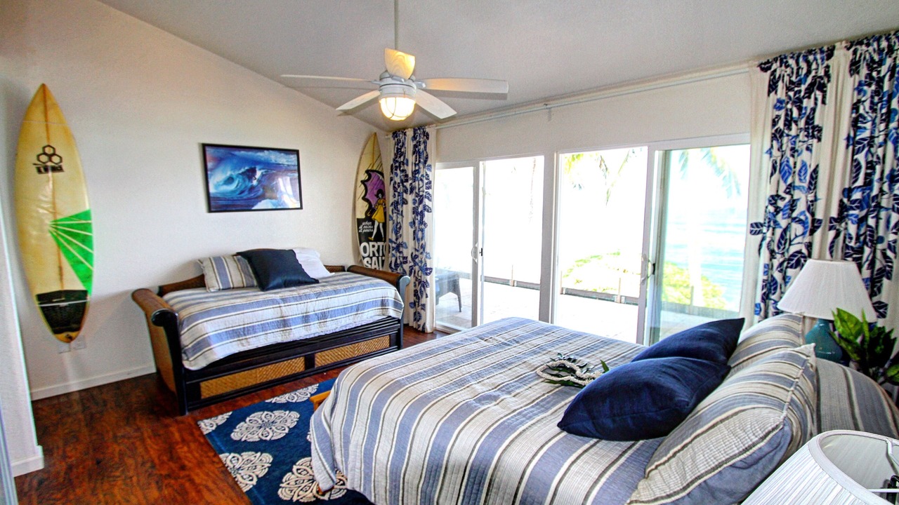 Photo of Bedroom in Waialee