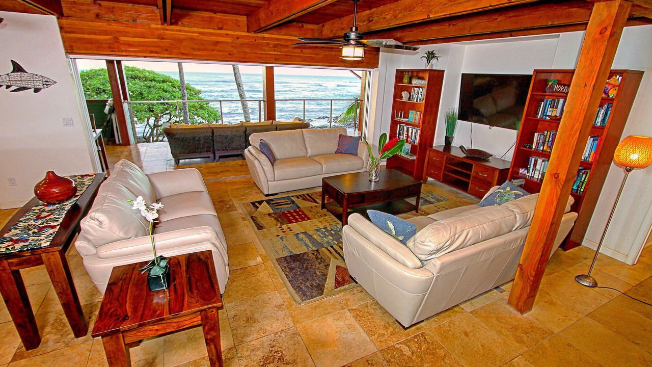 Photo of Bedroom in Waialee