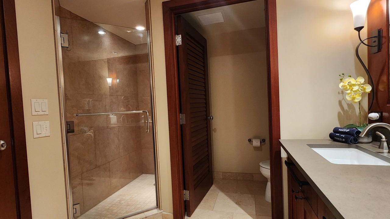 Photo of Bathroom in Ko Olina