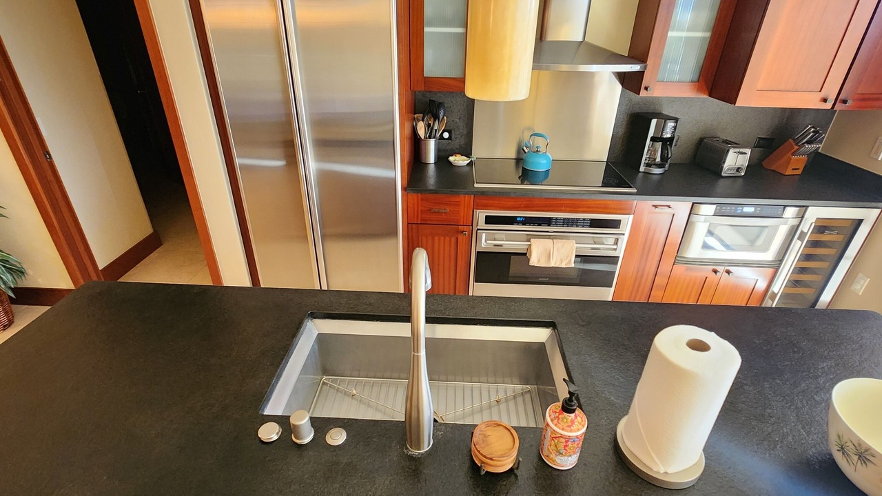 Photo of Kitchen in Ko Olina