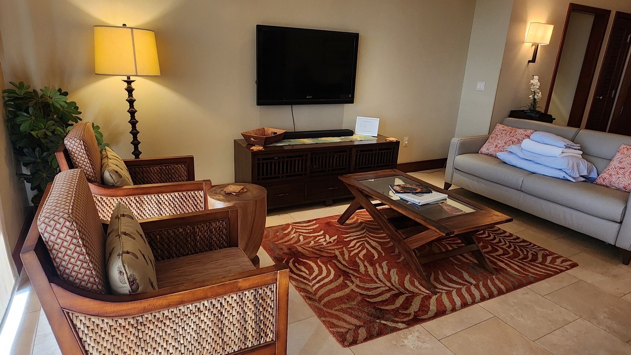 Photo of Livingroom in Ko Olina