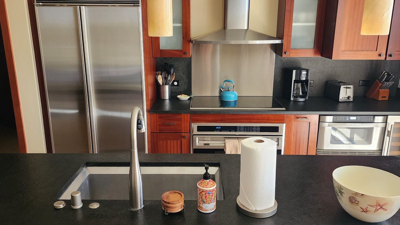 Photo of Kitchen in Ko Olina