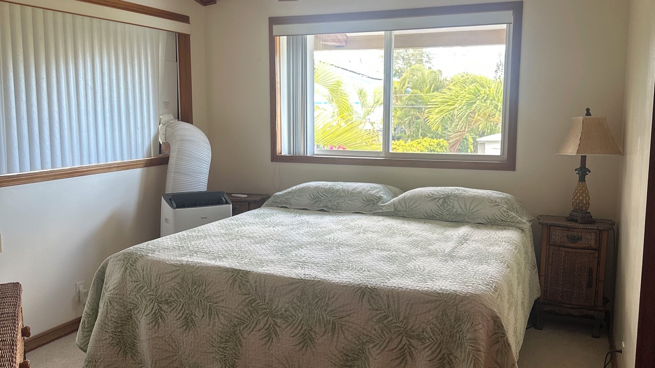 Photo of Bedroom in Waimanalo Beach