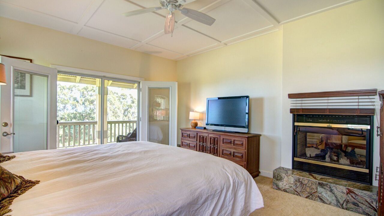 Photo of Livingroom in Honokaa