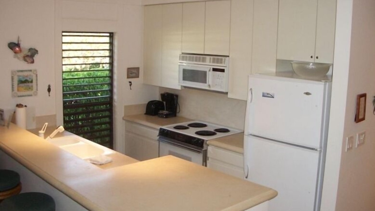 Photo of Kitchen in Poipu