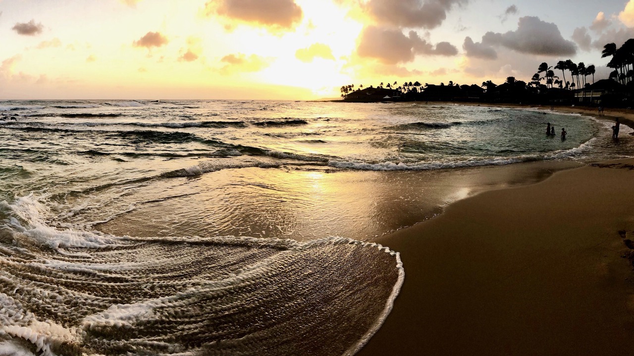 Photo of Others in Poipu