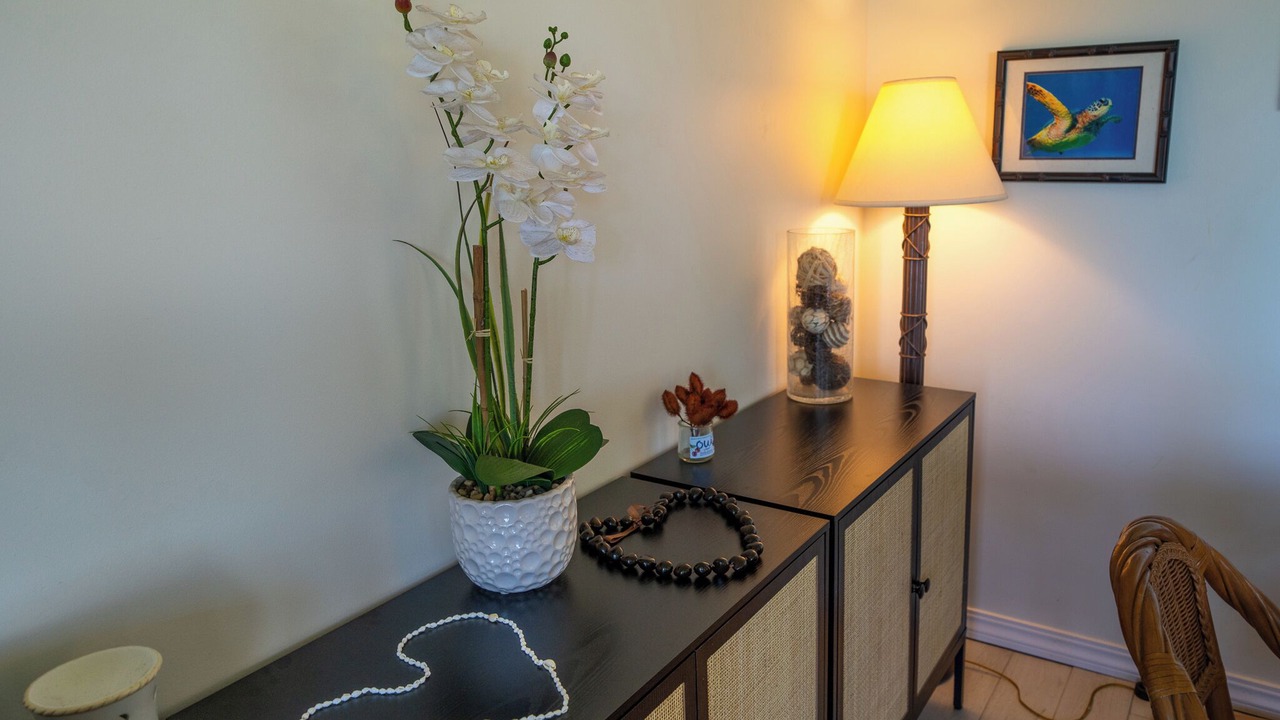 Photo of Bedroom in Princeville