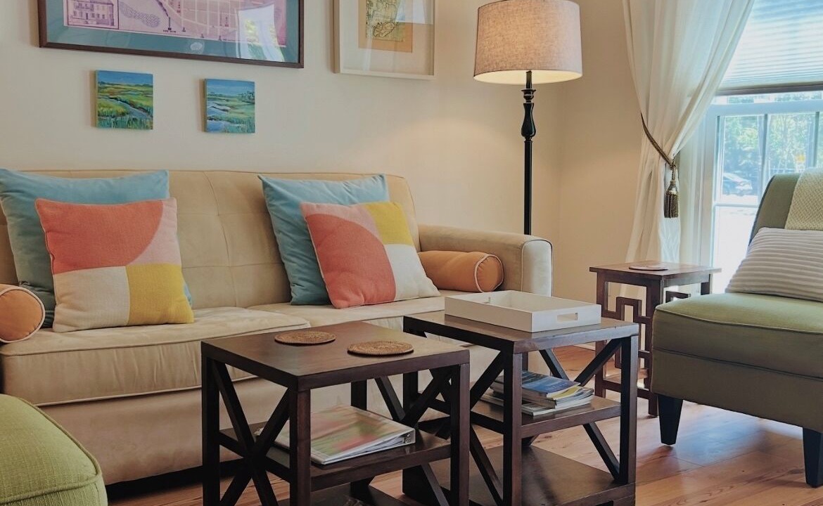Photo of Livingroom in The Old Commons