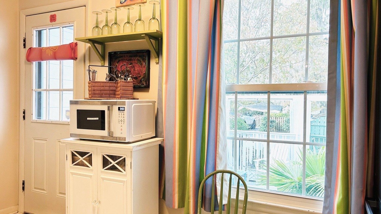 Photo of Kitchen in The Old Commons