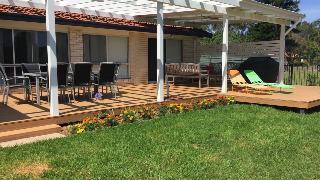 Photo of Outdoor in Burrill Lake
