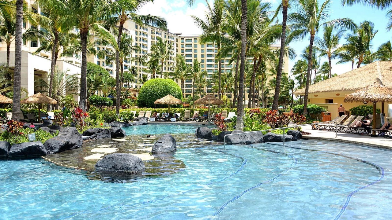 Photo of Outdoor in Ko Olina