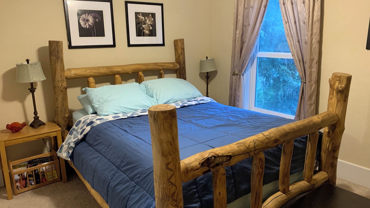 Photo of Bedroom in Chama