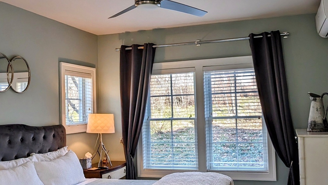 Photo of Bedroom in Manchester Center
