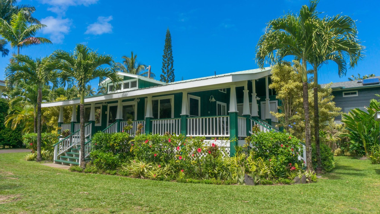 Photo of Outdoor in Hanalei