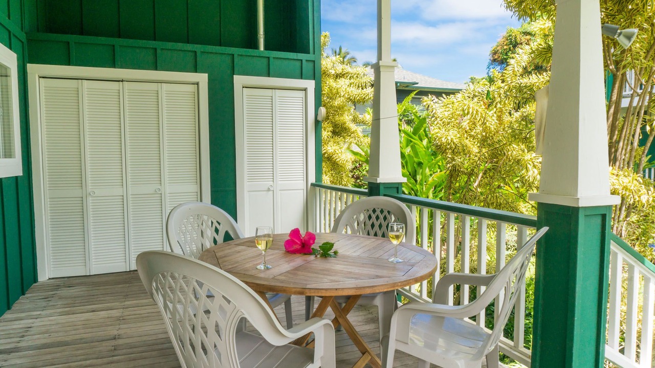 Photo of Outdoor in Hanalei