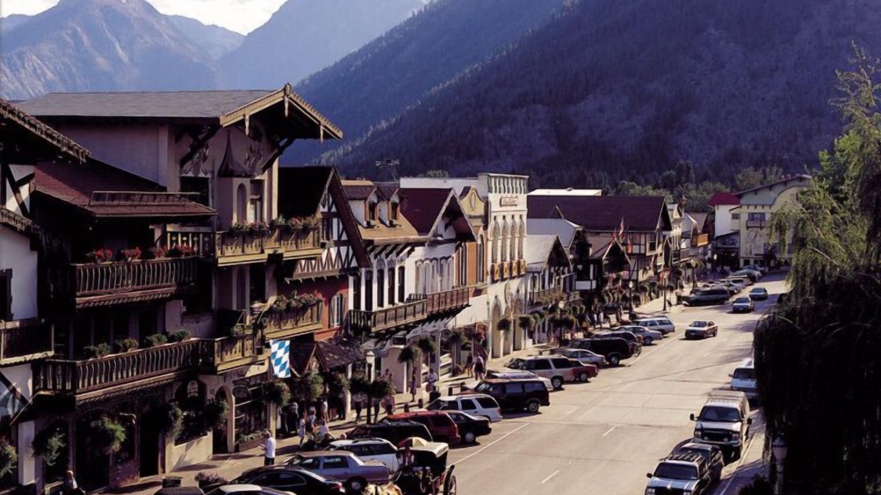 Photo of Others in Leavenworth