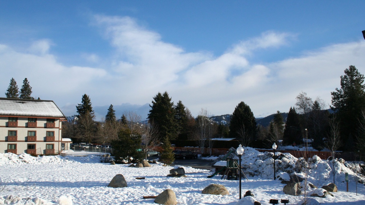 Photo of Outdoor in Leavenworth