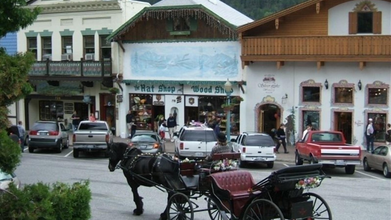 Photo of Others in Leavenworth