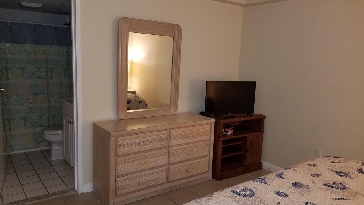 Photo of Bathroom in North Ocean City