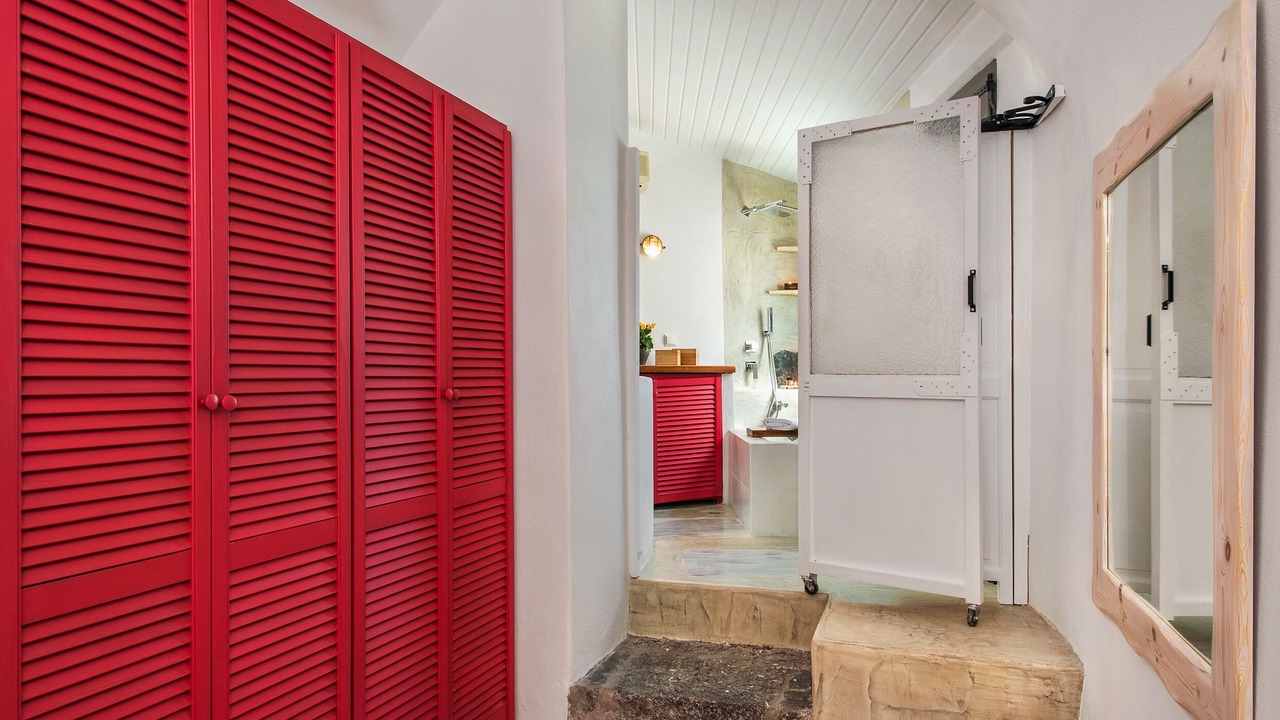 Photo of Bathroom in Vourvoulos