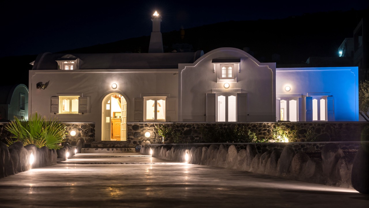 Photo of Outdoor in Imerovigli