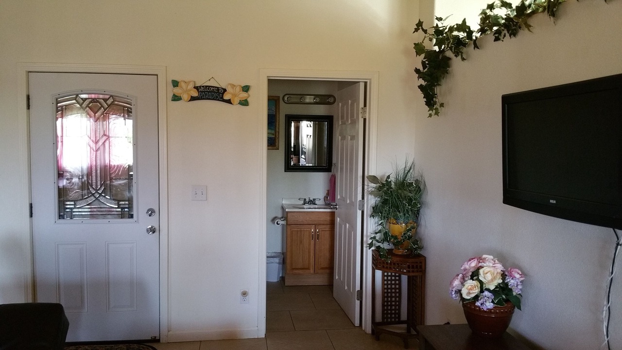 Photo of Bathroom in Kehena