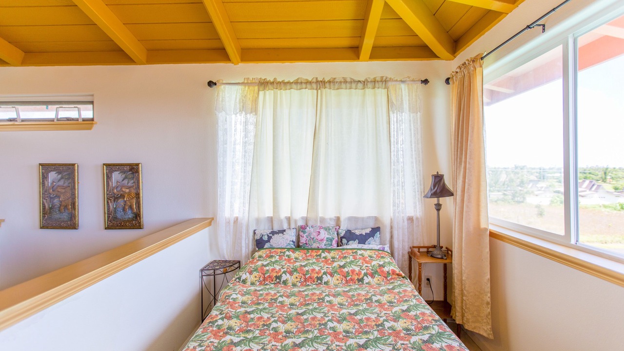Photo of Bedroom in Kehena