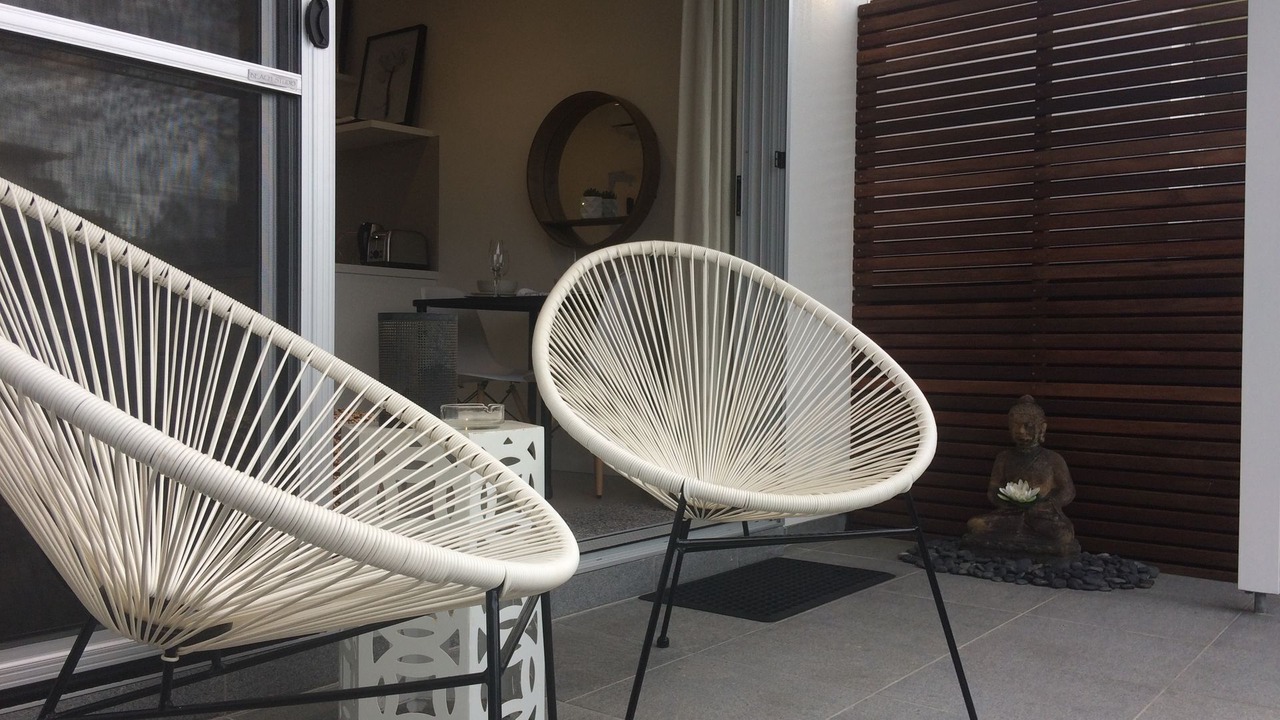 Photo of Patio Balcony in Casuarina