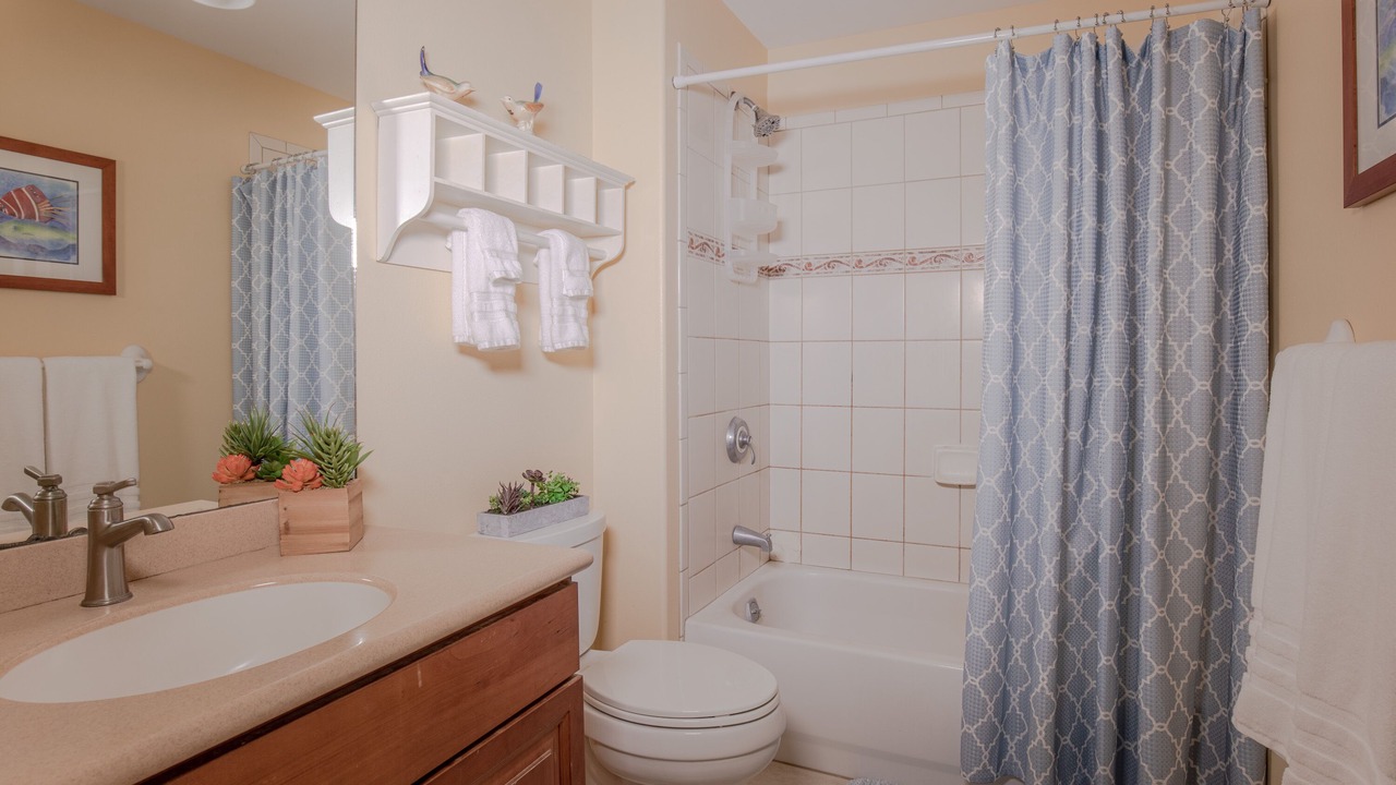 Photo of Bathroom in Kihei