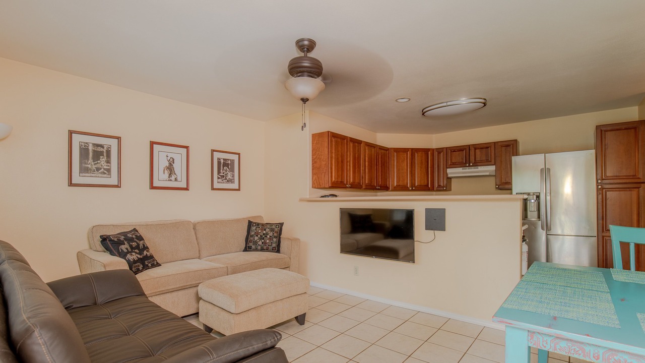 Photo of Bedroom in Kihei