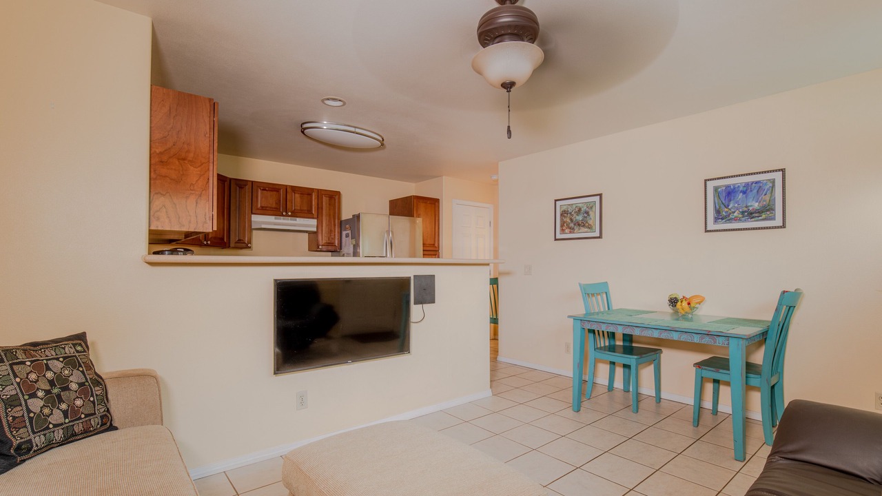 Photo of Livingroom in Kihei
