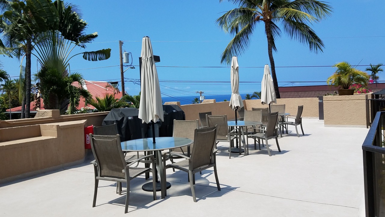 Photo of Outdoor in Historic Kailua Village