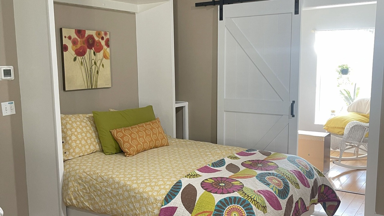 Photo of Bedroom in Walden