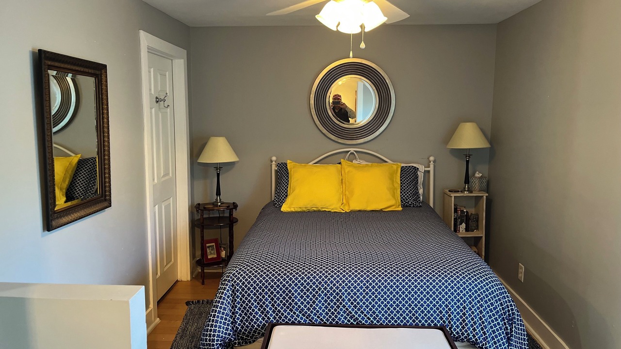 Photo of Bedroom in Walden