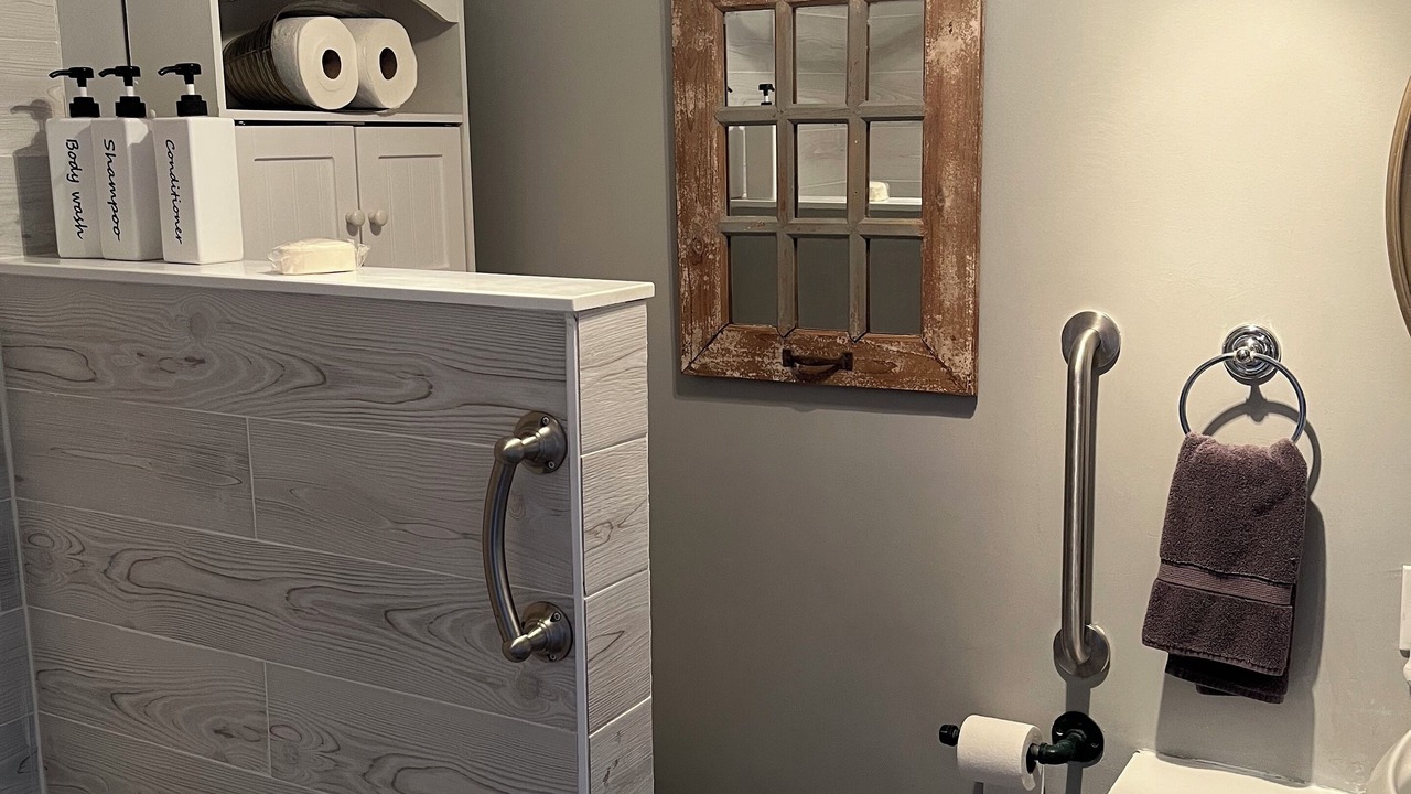 Photo of Bathroom in Walden