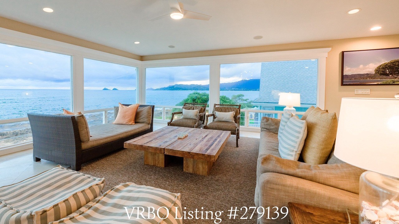 Photo of Bedroom in Kailua