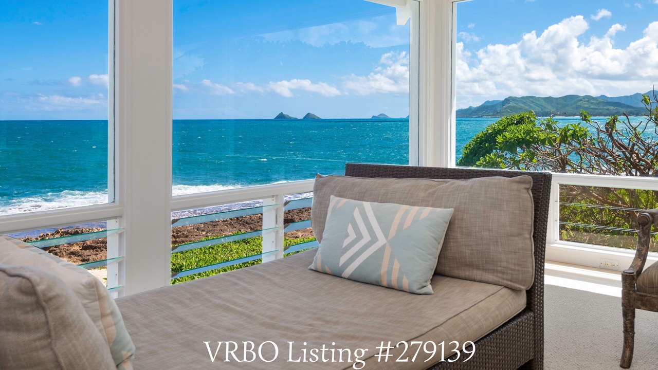 Photo of Bedroom in Kailua