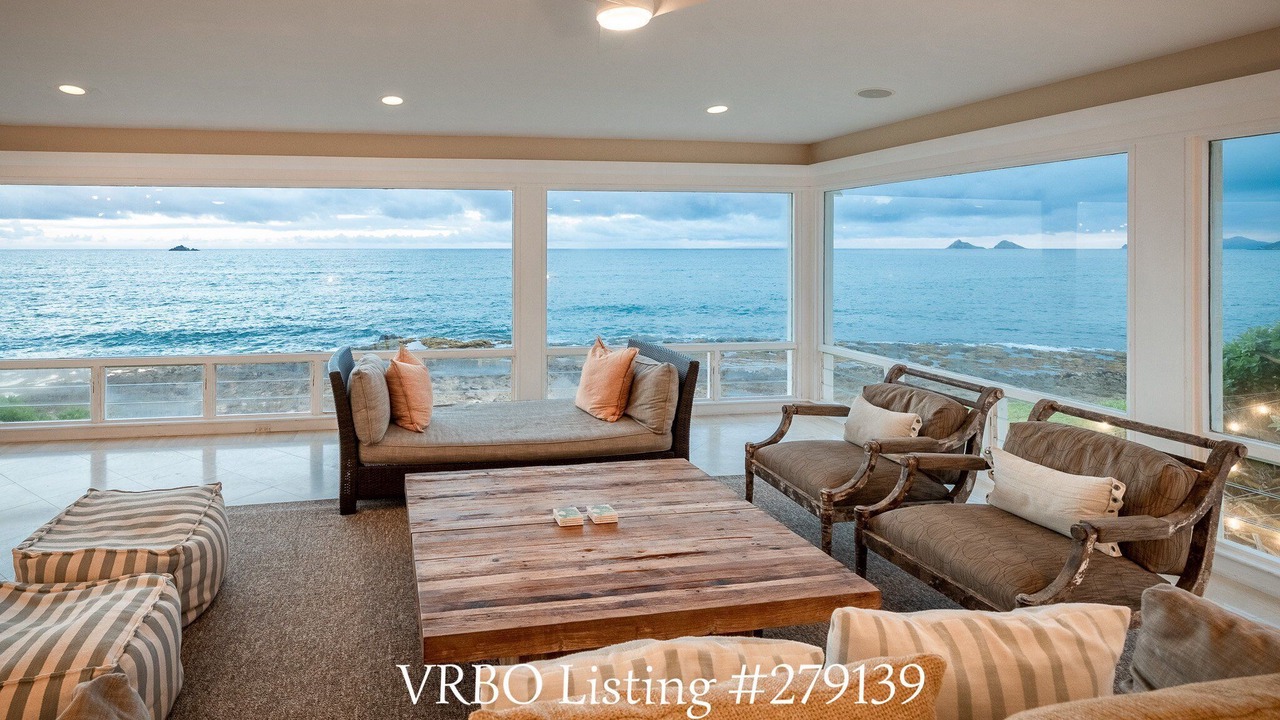 Photo of Bedroom in Kailua