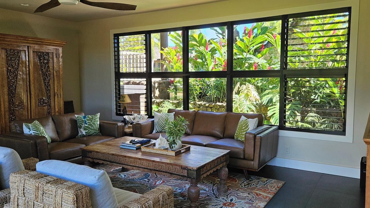 Photo of Bedroom in Poipu