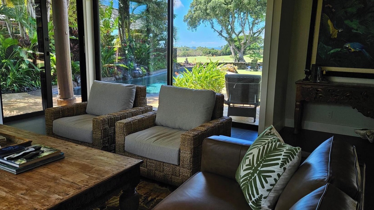 Photo of Outdoor in Poipu