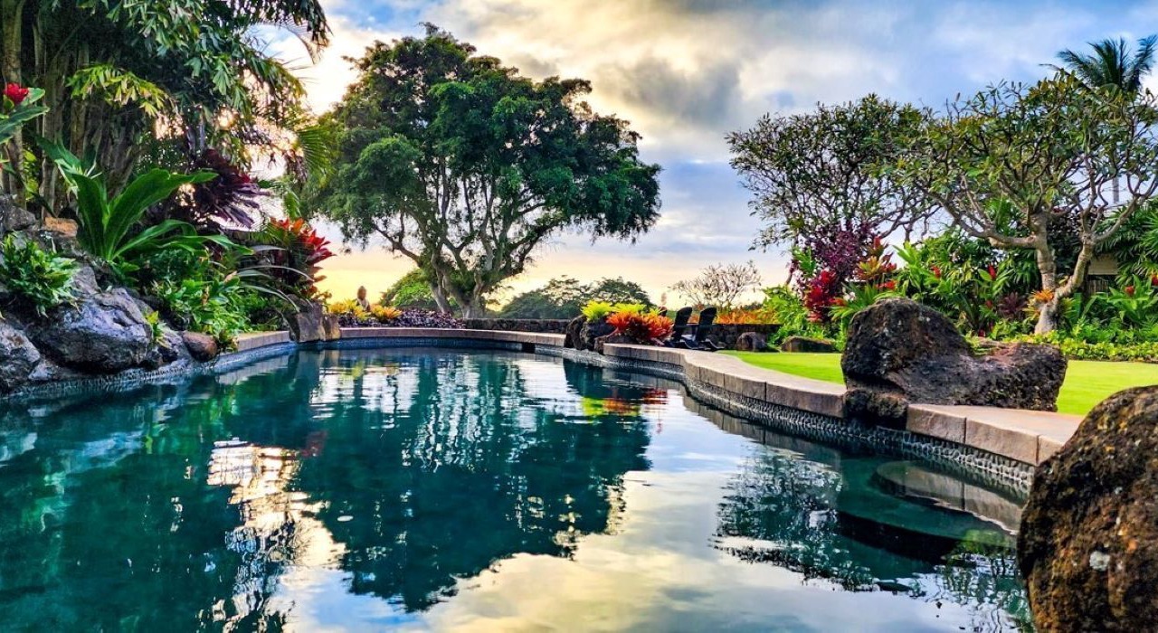 Photo of Outdoor in Poipu