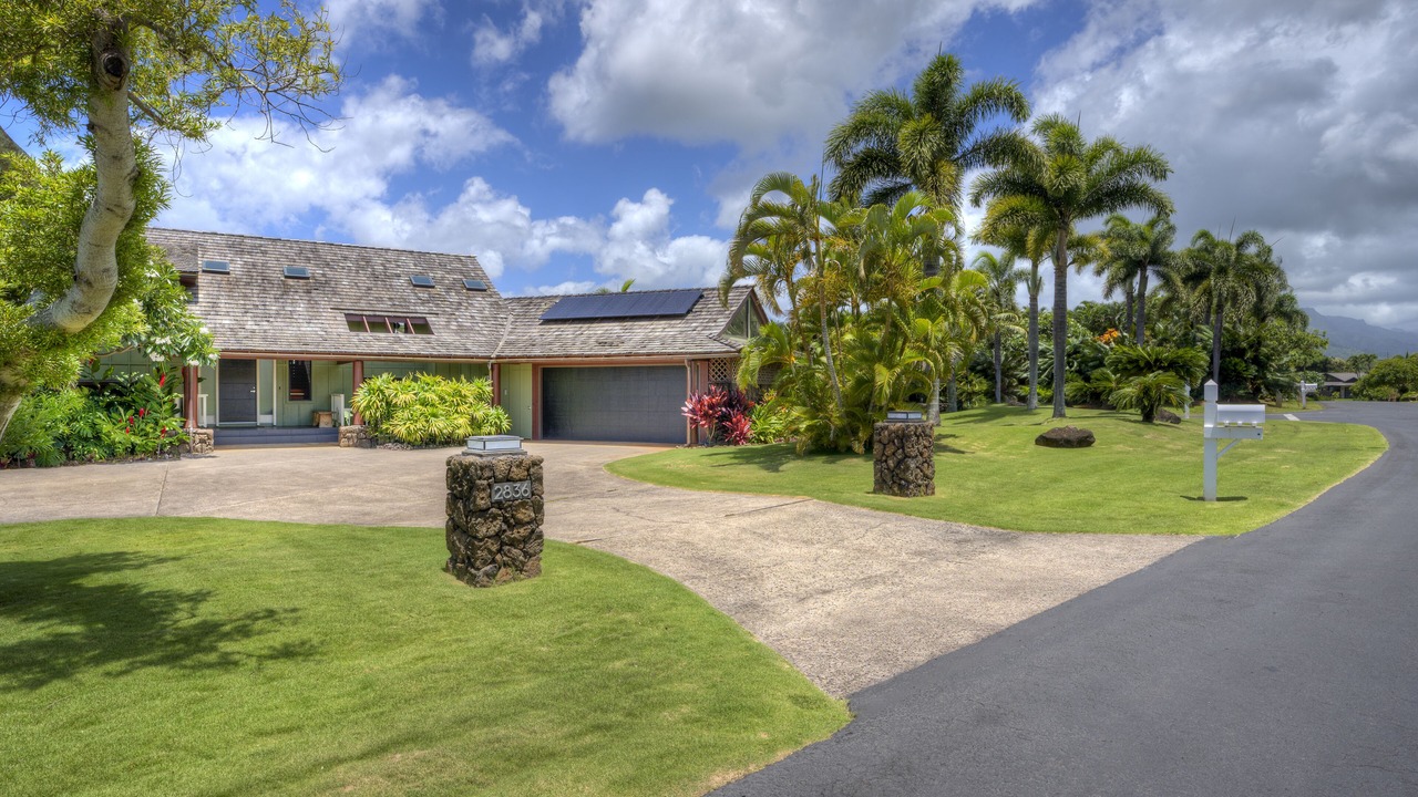 Photo of Outdoor in Poipu