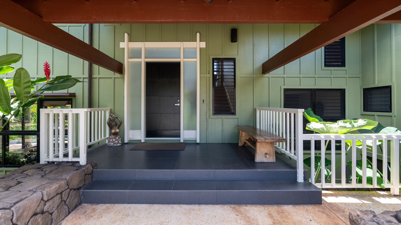 Photo of Outdoor in Poipu