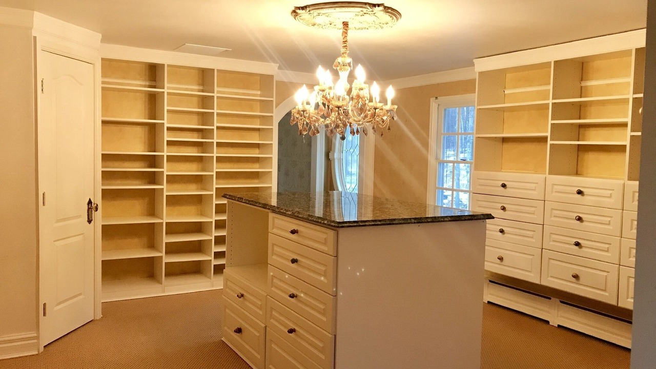Photo of Bedroom in Manchester Center